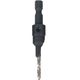 TORK CRAFT Screw Pilot No.10 X 75mm Card